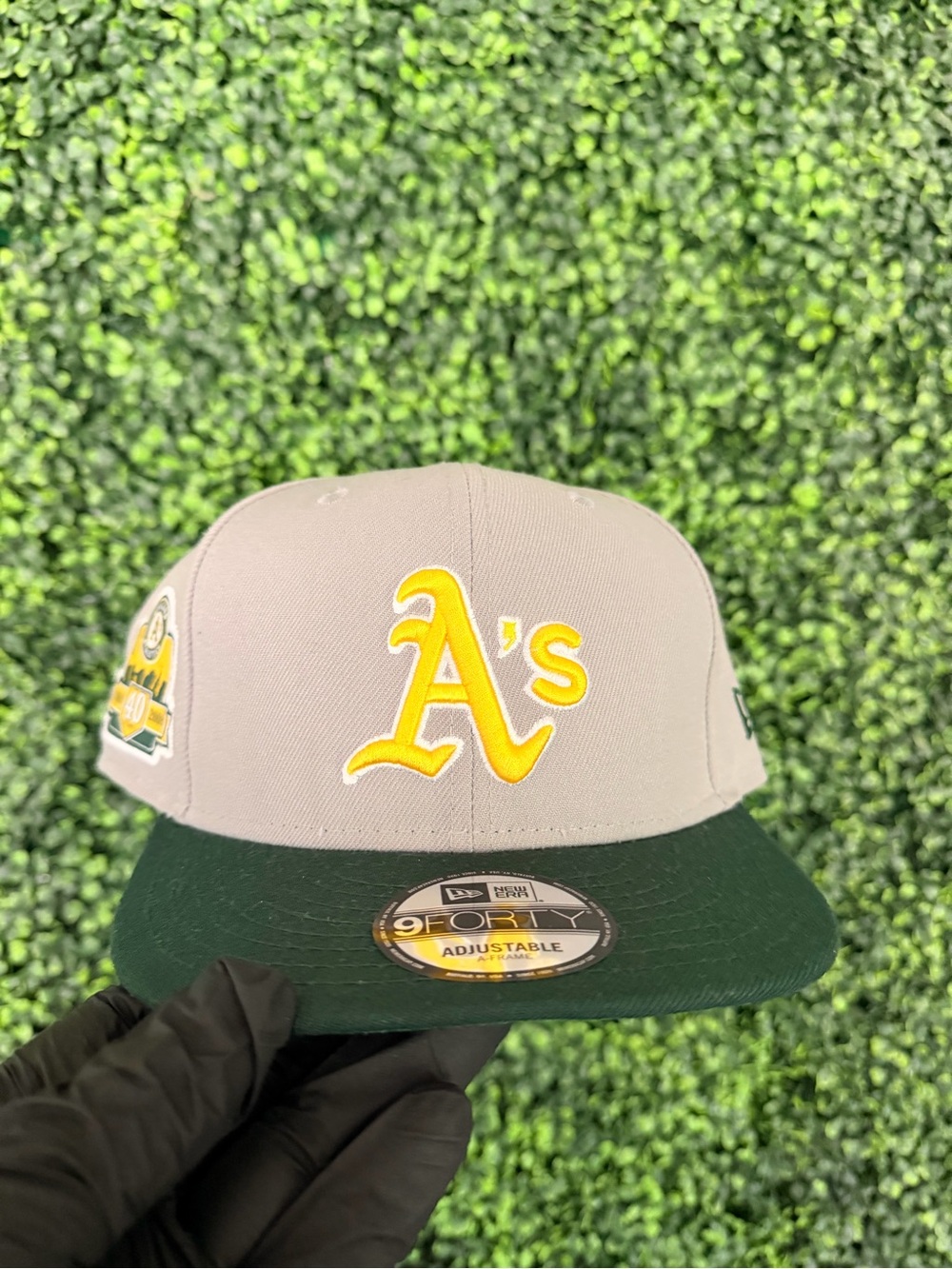 Hat - Not a Kids Toy